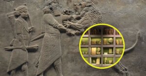 158 objetos revelan el secreto de Asurbanipal: cómo el “rey del mundo” construyó la biblioteca más legendaria del Imperio asirio