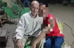 16 años de prisión para el Monstruo de Campo Solo