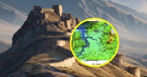 168 yacimientos revelan la red oculta de fortalezas que dominó el sur del Cáucaso durante 3.000 años