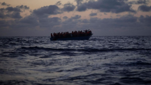 17 migrantes somalíes murieron al naufragar en aguas entre Argelia y España