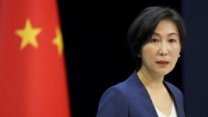 China critica las licencias mineras de EE UU en Venezuela por excluir a sus empresas