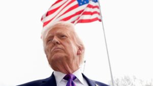 Trump pide a sus seguidores de MAGA que boicoteen los conciertos de Bruce Springsteen | elperiodico.com