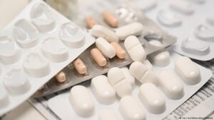 Trump impone nuevos aranceles a medicamentos
