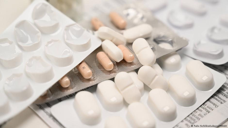 Trump impone nuevos aranceles a medicamentos