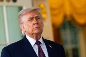 Trump dice que posiblemente se centre en Cuba una vez solventada la guerra de Irán