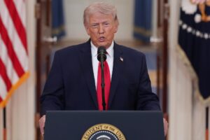 Los 3 temas clave en el centro de la disputa entre Trump y el papa León XIV – AlbertoNews