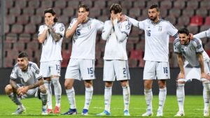 Italia no pierde la esperanza de estar en el Mundial ante una eventual retirada de Irán – AlbertoNews