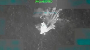 EE.UU. lanza nuevo ataque contra una narcolancha en el Pacífico y confirma cuatro muertos tras el bombardeo – AlbertoNews