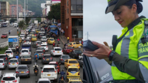 ¡Pilas, conductor! Pico y placa en Cali para el jueves 16 de abril de 2026
