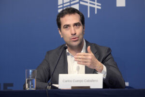 España cree que normalización de la relación del FMI con Venezuela se formalizará en días