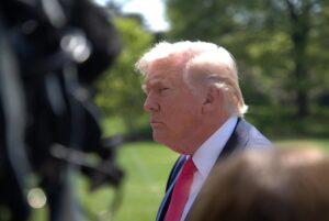 Trump dice que «da pena ver» a España por sus «desastrosas» cifras económicas | europapress.es