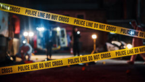 Ataque armado en un bar deja ocho personas muertas en el centro de México