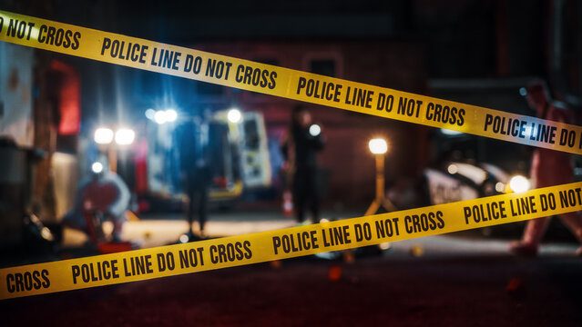 Ataque armado en un bar deja ocho personas muertas en el centro de México
