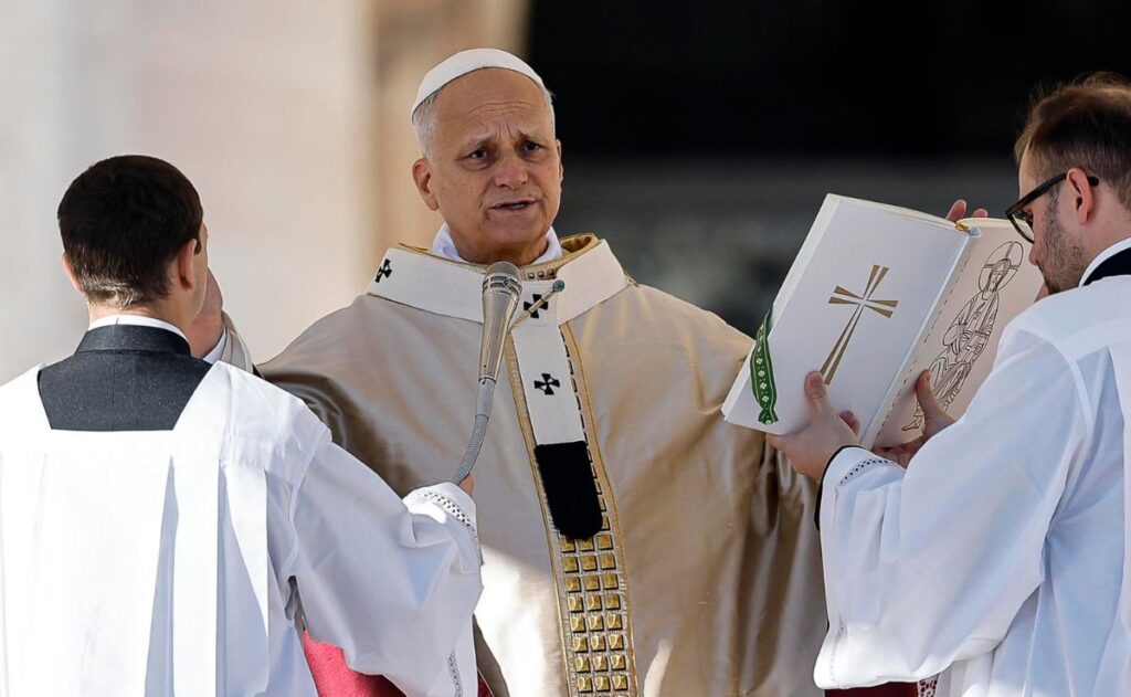 El papa León XIV desea que el cese de las hostilidades en todo Oriente Medio se vuelva permanente - AlbertoNews
