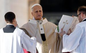 El papa León XIV desea que el cese de las hostilidades en todo Oriente Medio se vuelva permanente – AlbertoNews