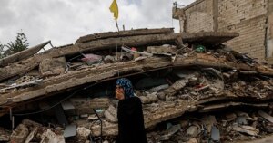 Guerra en Irán, en directo: ataques de Estados Unidos e Israel y última hora sobre las negociaciones con Donald Trump hoy