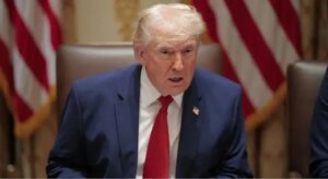 Trump extiende el alto el fuego hasta que Irán presente propuesta