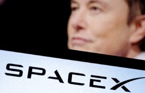 SpaceX anuncia un acuerdo con la empresa de IA Cursor por 60.000 millones de dólares – AlbertoNews