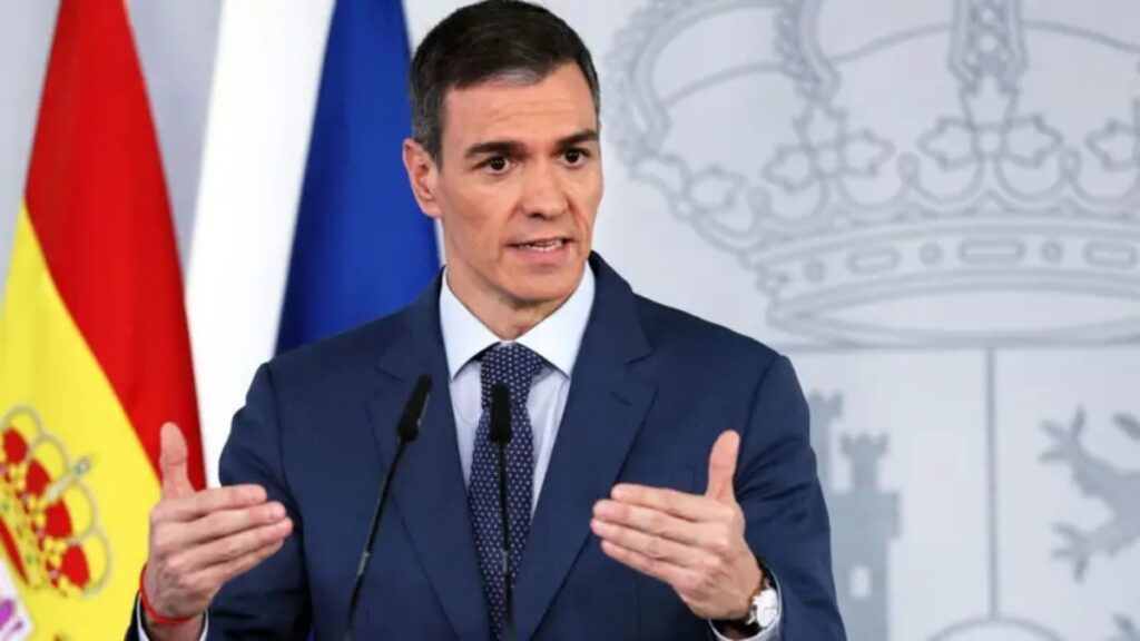 La OTAN dice que "no hay disposiciones" que prevean la expulsión