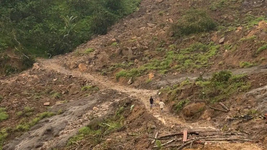 Fedenaga pide invertir en obras para prevenir afectaciones por precipitaciones en Táchira