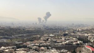 Guerra en Irán, en directo: última hora  Contactos diplomáticos en Pakistán para lograr la paz