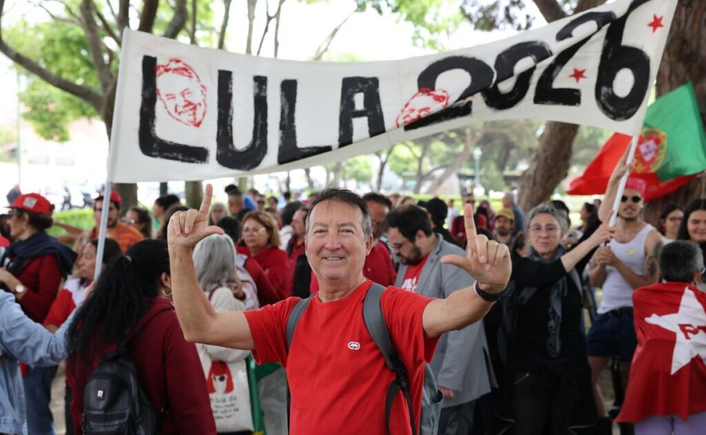 Lopez Doriga