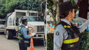 Evite multas: pico y placa en Pereira para el miércoles 29 de abril de 2026