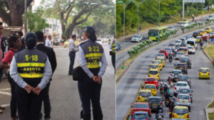 ¡Ojo, conductor! Pico y placa en Bucaramanga para el miércoles 29 de abril de 2026