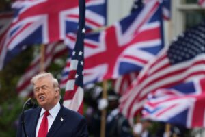 Última hora de la guerra de Estados Unidos e Israel contra Irán, en directo | Trump urge a Irán a “espabilar pronto” y critica la falta de organización del país