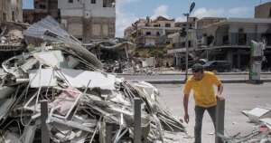Guerra en Irán, en directo: ataques de Estados Unidos e Israel y última hora del alto el fuego y las negociaciones con Donald Trump hoy