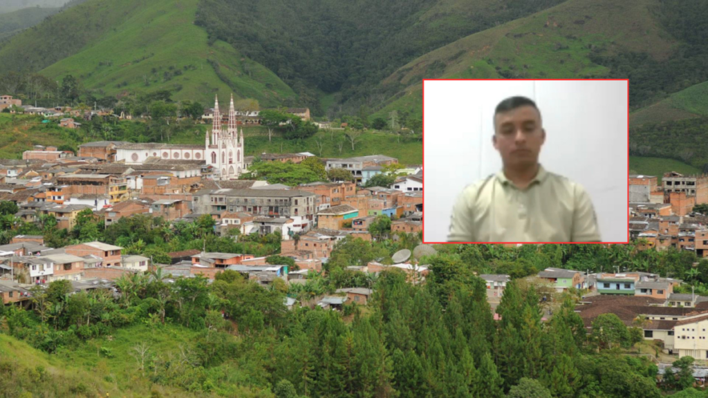 20 años de prisión para teniente del Ejército que torturó por cinco horas a un campesino con discapacidad en la base militar de Frontino, Antioquia