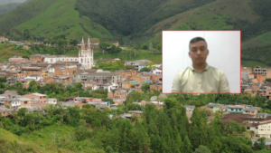 20 años de prisión para teniente del Ejército que torturó por cinco horas a un campesino con discapacidad en la base militar de Frontino, Antioquia