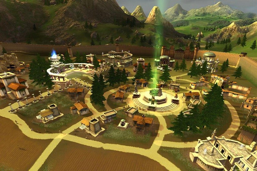 21 años después, una de las ideas más brillantes de Peter Molyneux me ha devuelto la fe en los juegos de estrategia