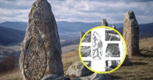21 piedras y 3 grabados reconstruidos en 3D: así cambia este hallazgo eslovaco lo que sabemos del mapa megalítico europeo