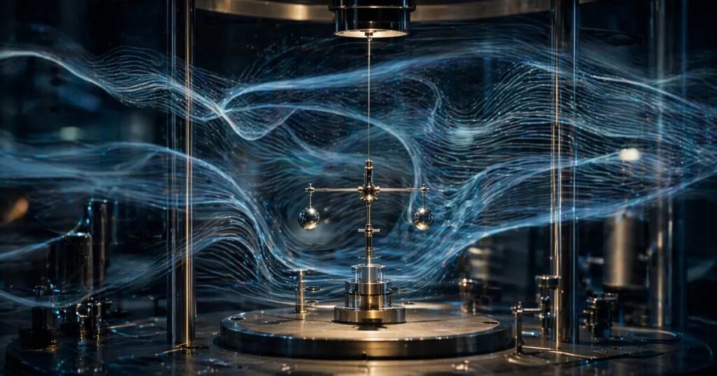 225 años después de Newton: el experimento que demuestra que aún no sabemos medir bien la gravedad