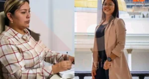 25 años de prisión a exalcaldesa y exdiputada por droga en Falcón