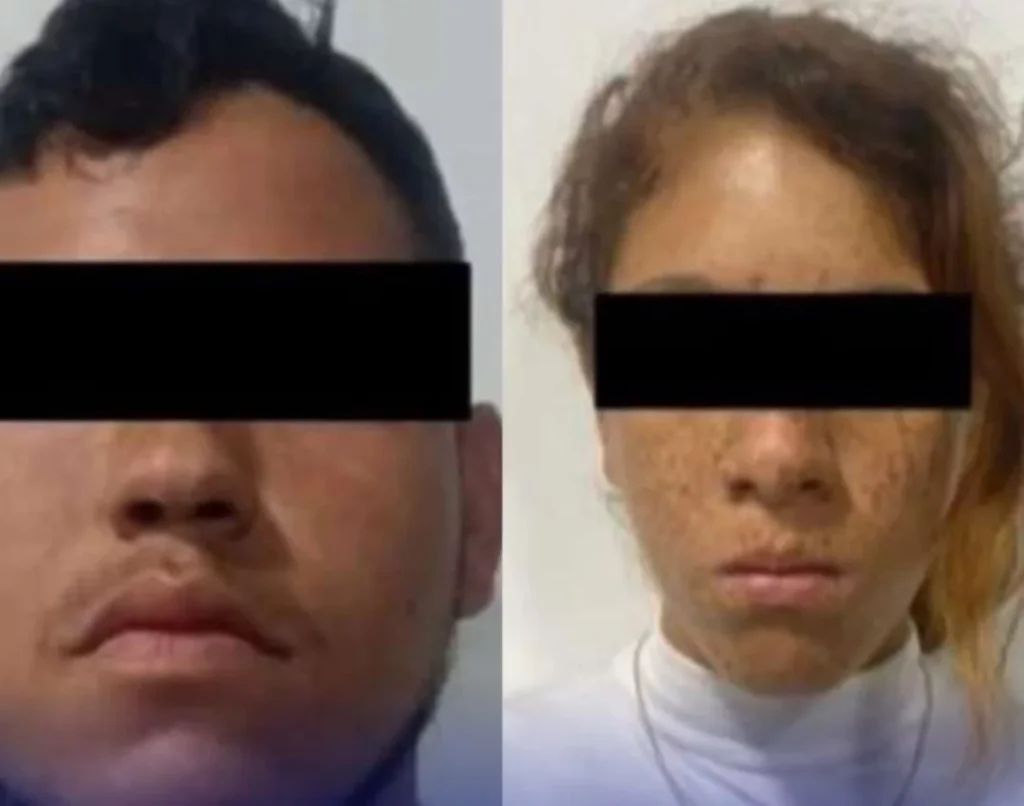 25 años de prisión por comercializar material sexual infantil