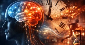 3 fases neuronales que explican por qué percibimos los segundos de forma distinta