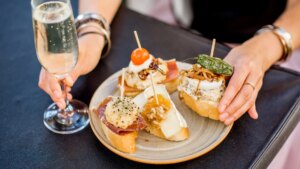 3 restaurantes donde comer barato en el barrio de La Latina