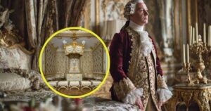 30.000 horas de bordado para restaurar el dormitorio real del palacio de Versalles: así fue el último gran refugio de Luis XVI en 1789