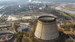 40 años de Chernobyl: qué pasó el 26 de abril de 1986