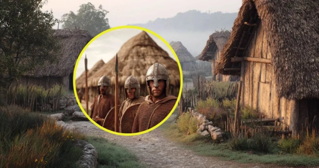 40 d. C.: la tumba que demuestra que los helvecios fueron una “civitas” autónoma dentro del Imperio romano