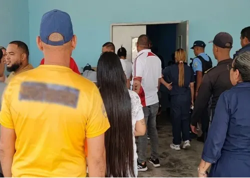 44 personas intoxicadas tras la fumigación de una escuela