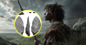 614 hachas de hace 300.000 años revelan que los primeros humanos ya fabricaban herramientas con valor social