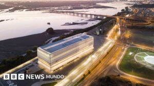 7 edificios emblemáticos del chileno Smiljan Radić, ganador del premio Pritzker, el «Nobel de la arquitectura»