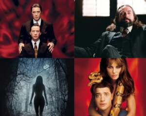 7 películas atípicas para ver en Semana Santa