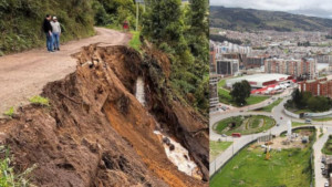 90 % de Tunja sigue sin agua tras más de dos días: inician de fase de restablecimiento tras reparaciones en Ventaquemada, Boyacá