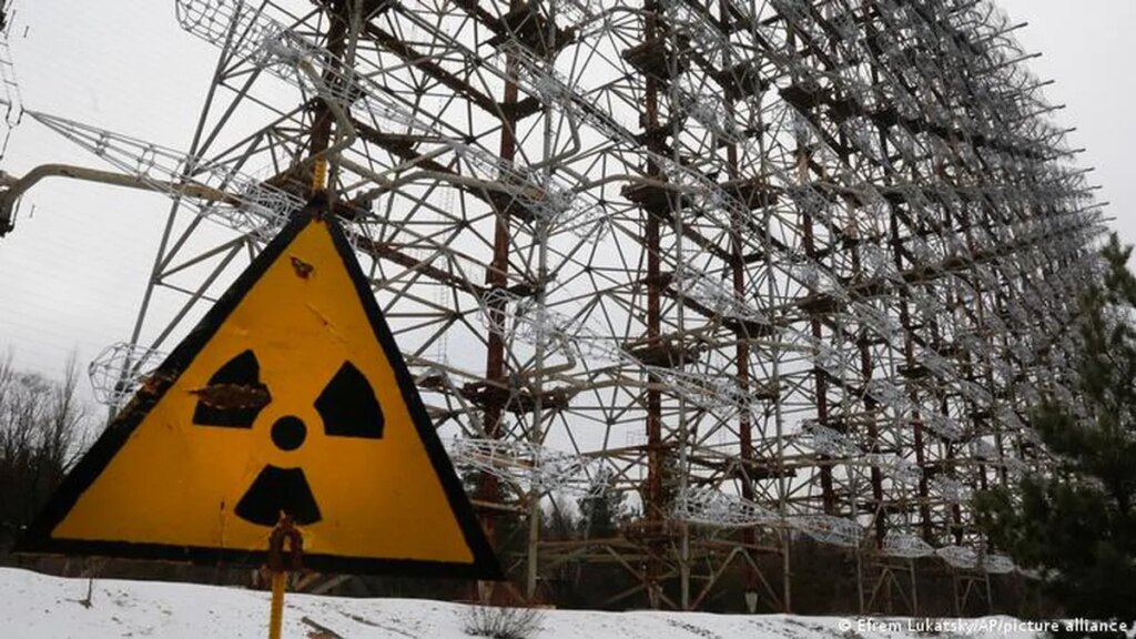 A 40 años de Chernobyl: cinco claves para entender la peor tragedia nuclear de la historia