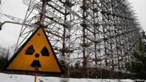 A 40 años de Chernobyl: cinco claves para entender la peor tragedia nuclear de la historia