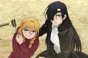 A este anime de Crunchyroll tan solo le han bastado dos episodios para convencerme de que será una de las mejores series de todo el 2026